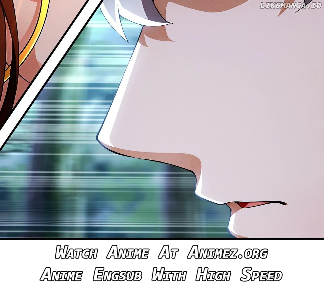 My Furry Harem Is After Me Chapter 305 - page 56